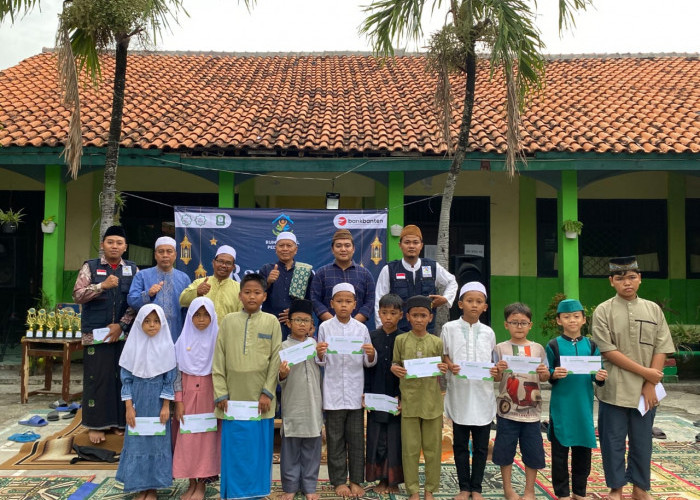 Rumah Sosial Pedaringan Gelar 