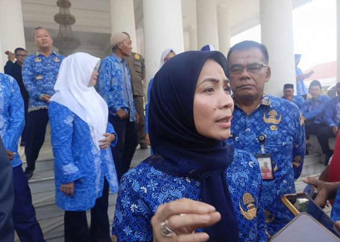 Jika Tak Patuhi Aturan, Zakiyah Perintahkan Bongkar THM