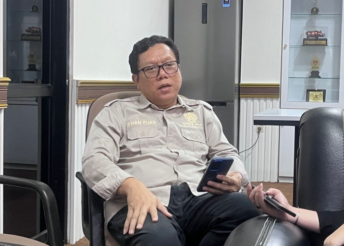 Anggaran Terbatas, Penanganan Kumuh Belum Menyeluruh