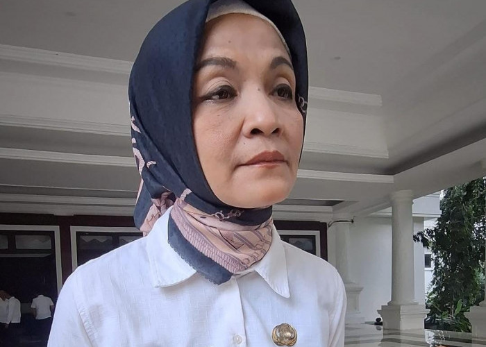 Ratusan SPPG di Banten Belum Miliki SLHS