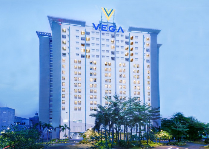 Banjir Keuntungan dengan Memesan Kamar, Langsung Melalui Website Vega Hotel Gading Serpong