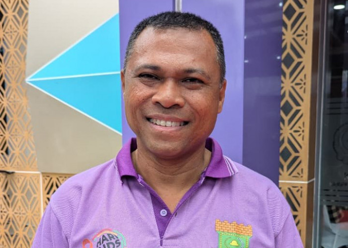 Super Flu Belum Masuk Kabupaten Tangerang