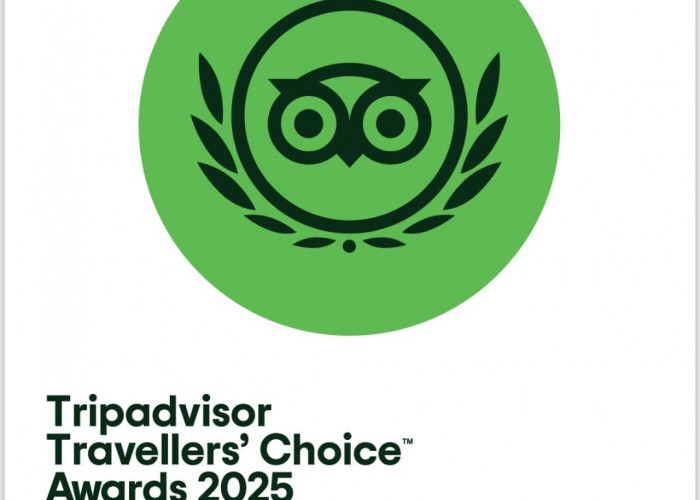 Fame Hotel Gading Serpong Raih Penghargaan Bergengsi Tripadvisor Travellers’  Choice Awards 2025