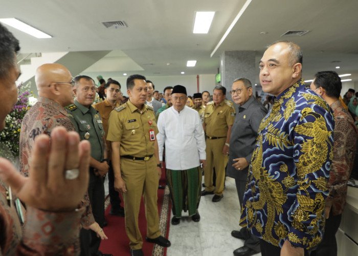 Tak Lagi Menjabat Bupati, Masyarakat Masih Ngadu ke Zaki