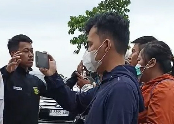 PWI Banten Minta Polisi Usut Tuntas, Wartawan dan Humas Kementerian LH Dikeroyok Satpam PT GRS