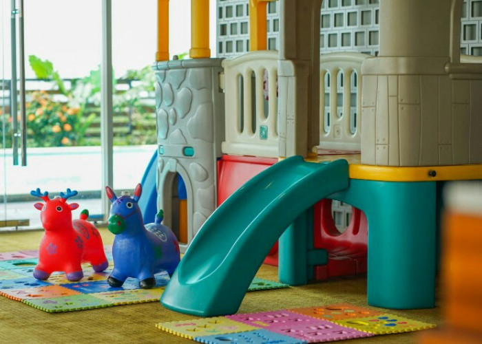 Liburan Sekolah dengan Staycation Seru di Swiss-Belhotel Serpong & Swiss-Belcourt Serpong