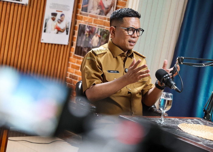 Gubernur Banten Setuju Usulan Larang Vape
