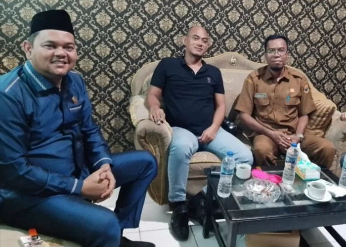 Job Fair Ditarget Serap Ribuan Warga Lokal