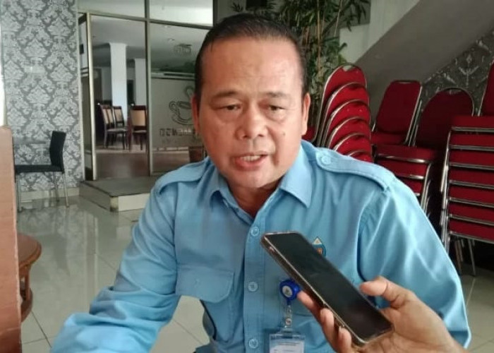 Ribuan Warga Kota Serang Masih Dilayani PDAM Kabupaten Serang