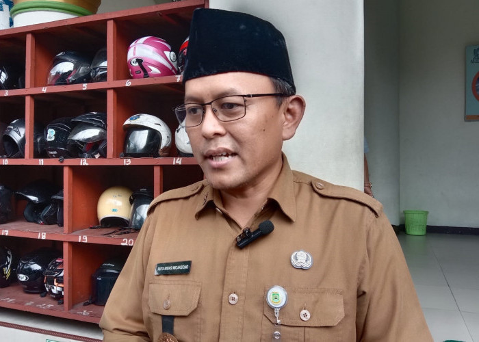 Pemkot Terbitkan SE yang Ditujukan Kepada Orang Tua di Seluruh OPD, Harus Antar Anak Hari Pertama Sekolah