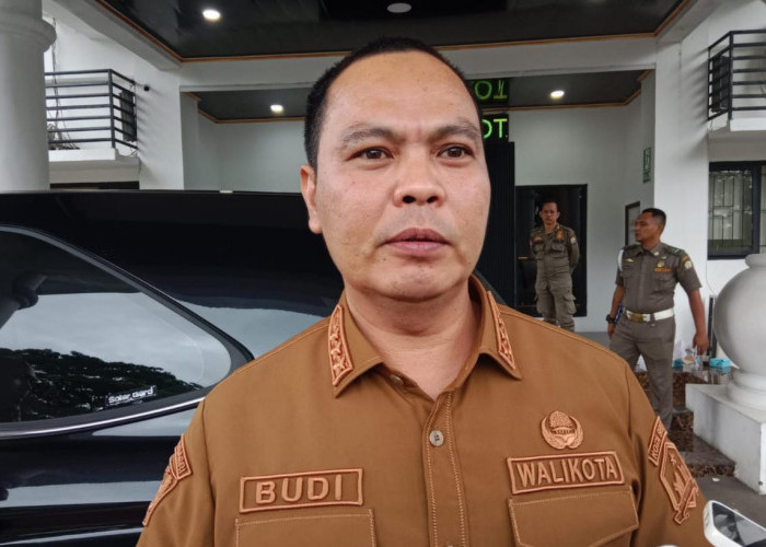 Pemkot Tangsel Sambangi Kota Serang, Sinyal Kerja Sama Sampah Kembali Menguat