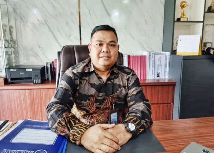 BPR Kucurkan CSR Bangun Tiga Unit Rutilahu