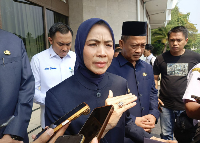 Pemkab Serang Dukung Pengalihan Gaji PPPK ke Pusat