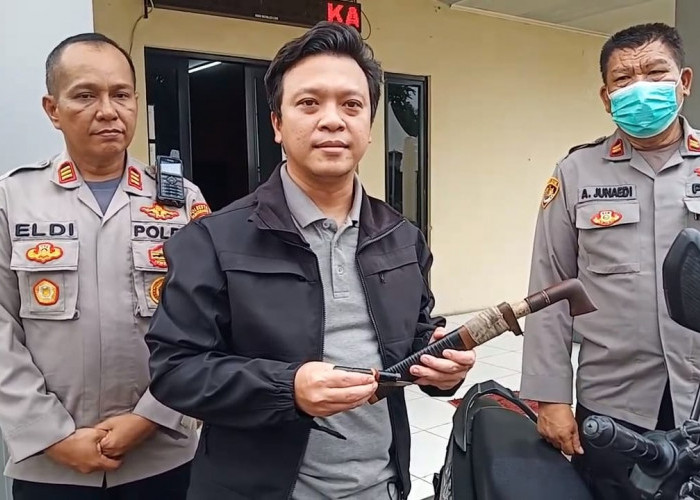 Dikeroyok Warga, Pencuri Motor Tewas saat Dilarikan ke Rumah Sakit
