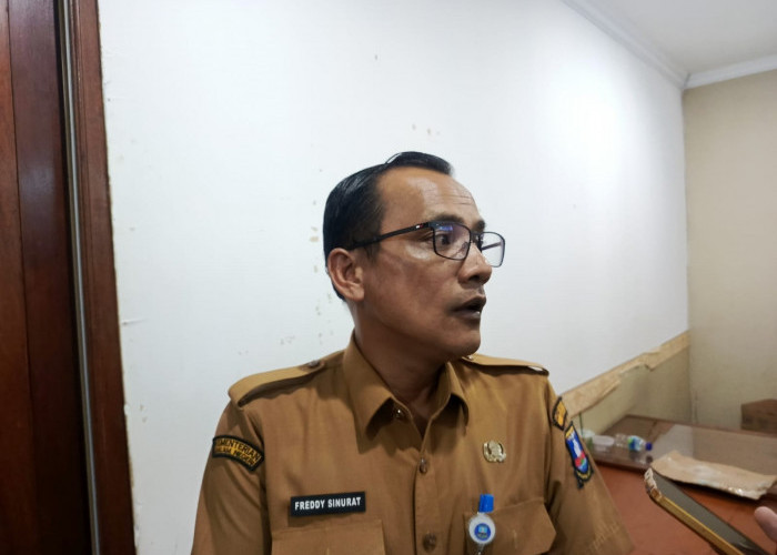 OPD Bakal Dikenakan Hukuman Jika Tak Buat Capaian 100 Hari Kerja