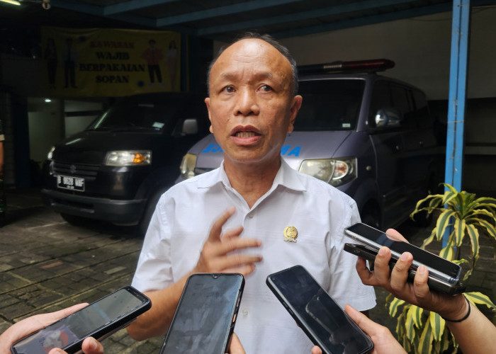 Siswi Kelas 10 Jadi Korban Pelecehan Oleh Kakak Kelas