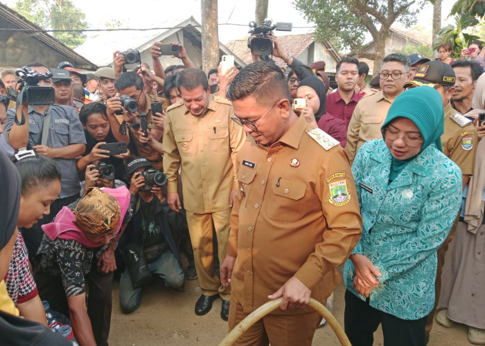 Kemarau Terparah dalam Beberapa Dekade, BMKG Prediksi Kemarau Hingga September
