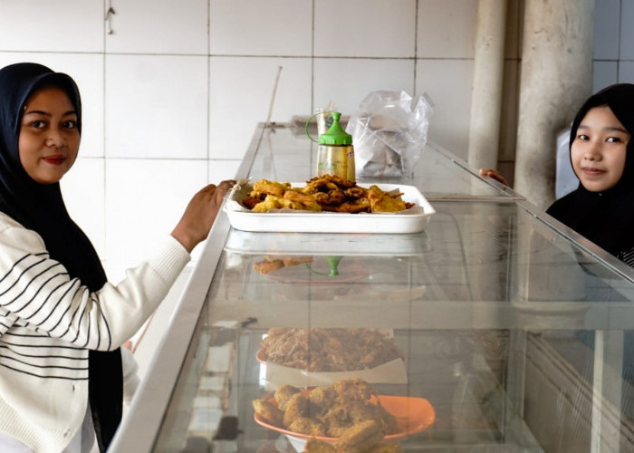 Bapok Meroket, Keuntungan Pedagang Menurun