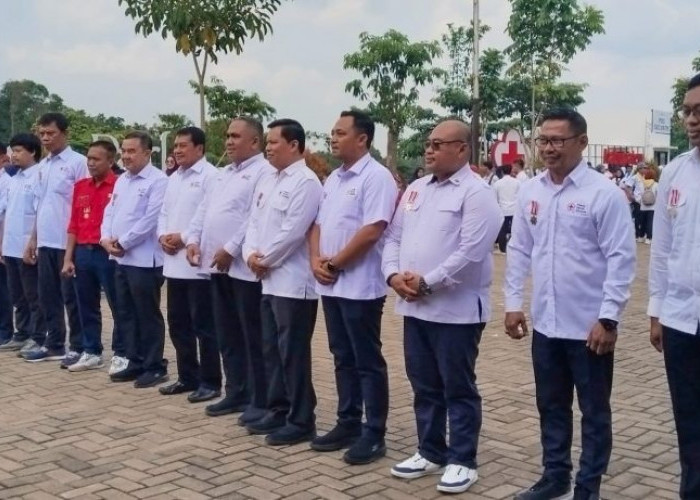 Camat Belum Bisa Komentar soal Dana Transfer Daerah