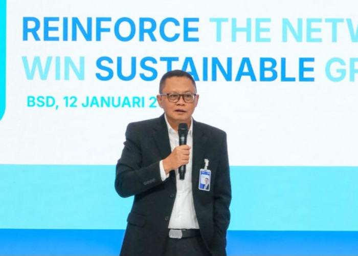 Rapat Akselerasi 2026 BRI Region 8 Jakarta 3, Perkuat Jaringan, Dorong Pertumbuhan Berkelanjutan