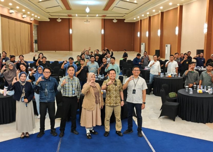 bank bjb Kanwil IV Sosialisasikan Program DPLK