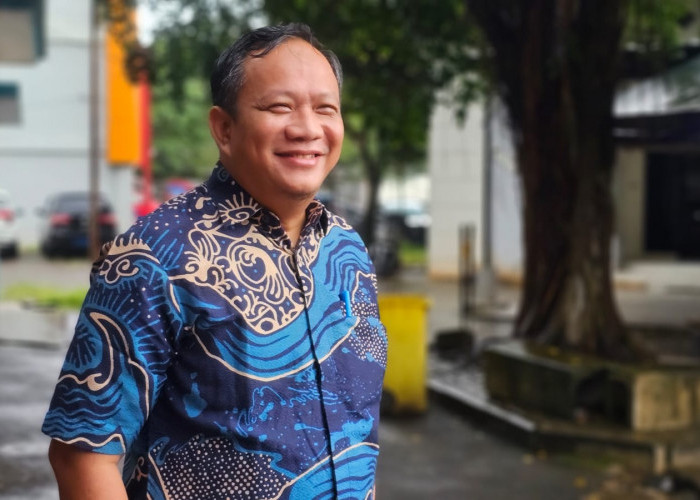 Kota Tangsel Kejar 2.000 Sertifikat Untuk UMKM