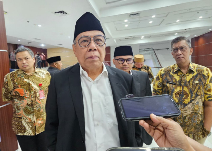 Ben Optimis Kerja Sama Lulut Berjalan, Terkait Pengelolaan Sampah