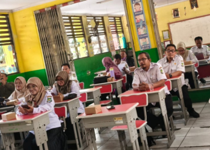 Korwil Jatiuwung Perkuat Sinergi, Masifkan Pencegahan Aksi Perundungan