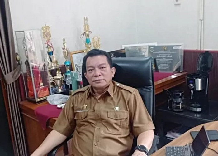 Pemangkasan DAU Sulitkan Pembangunan Daerah