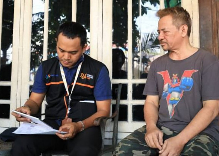 Warga Kawasan Elite Jadi Kendala Sensus, BPS Minta Pendampingan Pemkot