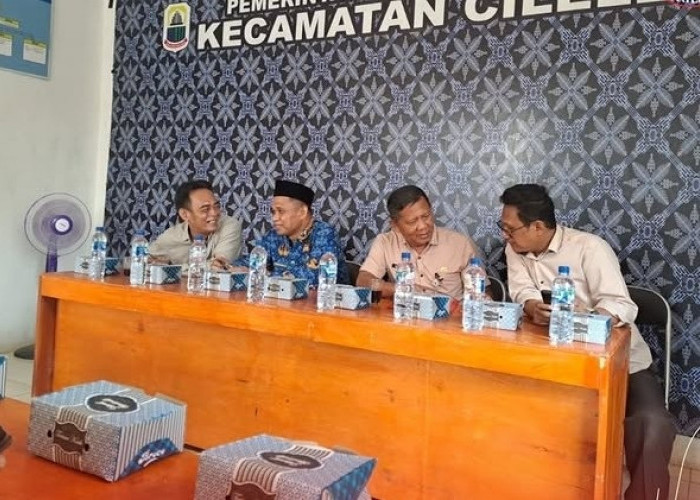 Inspektorat Evaluasi Penggunaan APBDes