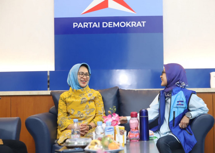 Belum Tetapkan Cawagub, Koalisi Pilkada Banten Dibahas KIM Pusat