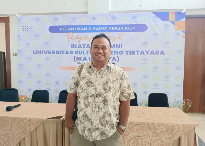 Kebijakan SKD Bank Banten Dikeluhkan