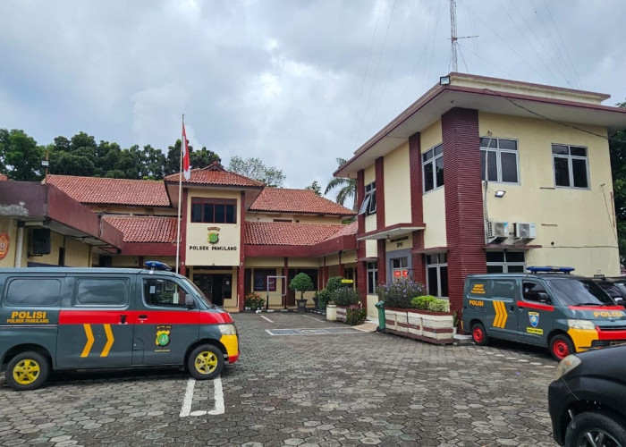 Polres Terima Penitipan Kendaraan Gratis, Selama Momen Natal dan Tahun Baru 2026