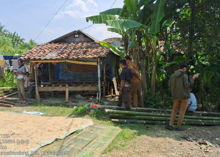 Pemprov Banten Hanya Bangun 87 Unit RTLH