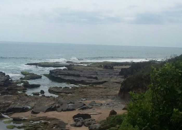 BMKG Ingatkan Potensi Megathrust, Gempa Mengintai Selat Sunda