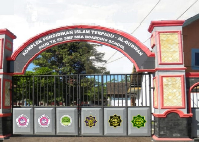 Alqudwah Ajukan Dapur SPPG Mandiri