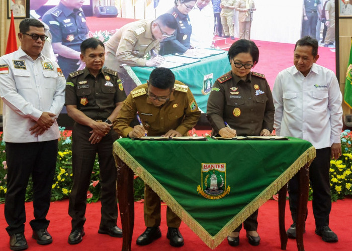 Koperasi Merah Putih Rawan Dikorupsi