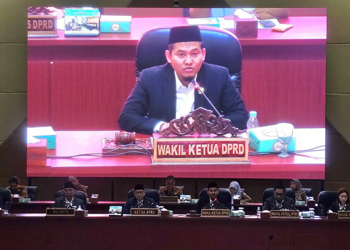 Hingga 2029, Pemkot Target Tambah 7 SMPN 