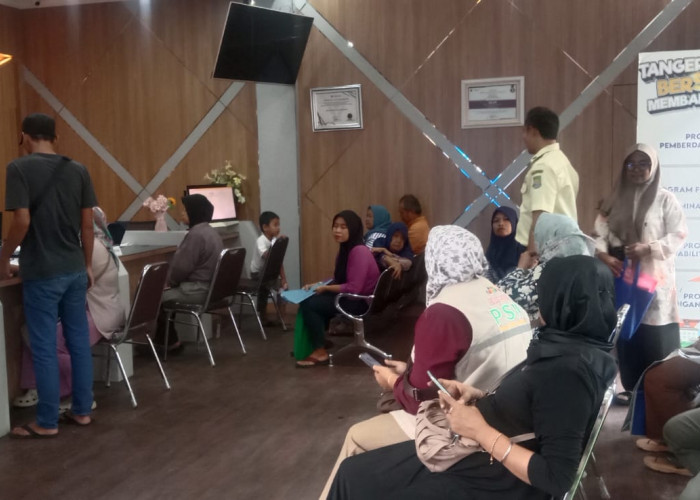 Daftar SPMB untuk Jalur Afirmasi Harus Lampirkan Surat Rekomendasi DTKS dari Dinsos