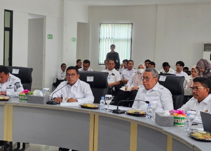 Selain di Tangerang Raya, PSEL Juga akan Dibangun di Seragon