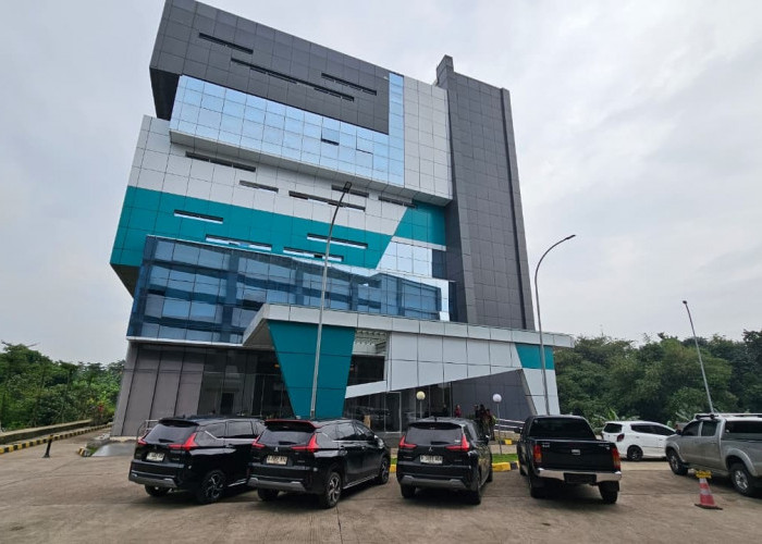 Damkar Buat Tim Inspeksi Sistem Proteksi Kebakaran Gedung