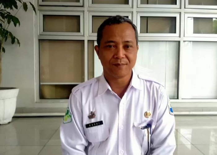 RSUD Adjidarmo Tingkatkan Kewaspadaan Dini Penyebaran Covid-19
