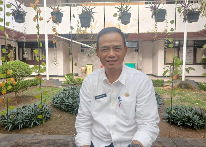 SPMB di SD Favorit Overload, Pinggiran Sepi Peminat