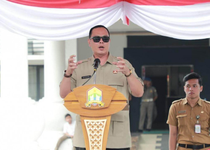 Budi Minta Dishub Optimalkan PAD Parkir