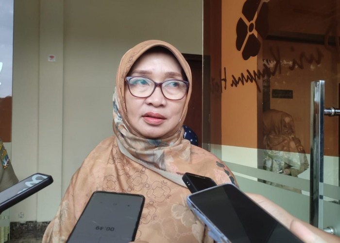 Ratusan Kasus HIV Ditemukan di Kota Serang, Mayoritas dari Kelompok Gay