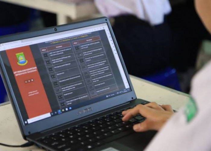 Dindikbud Pastikan SPMB 2026 Tak Ada Pungli dan Titip-Menitip 