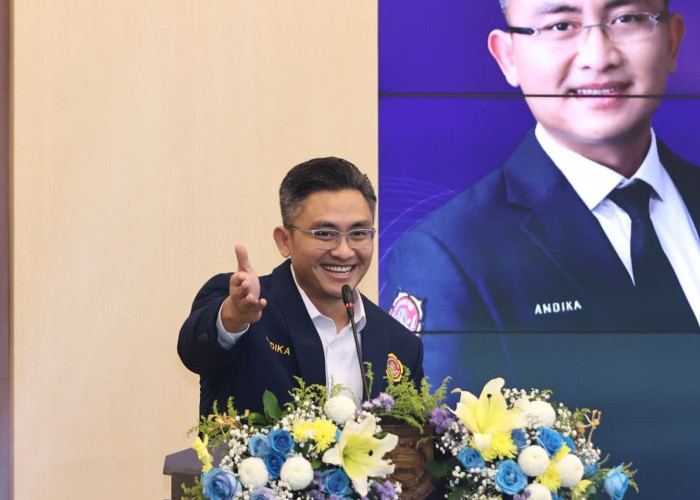 November, Tiga DPD II Golkar Gelar Musda