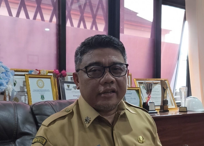 Dorong Pembentukan Gugus Tugas Penghematan Listrik