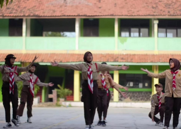 SMPN 3 Sukamulya Terus Dukung Siswa Meraih Prestasi 